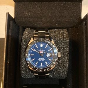 Ulysse Girard Men’s Dive Watch - Model 62630008